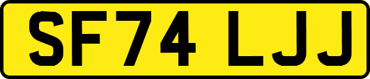 SF74LJJ