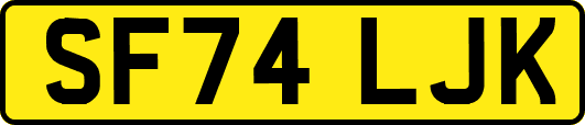 SF74LJK