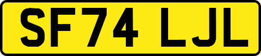 SF74LJL