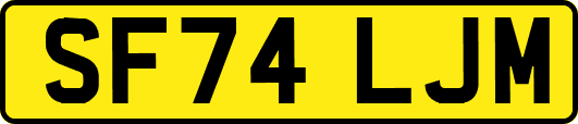 SF74LJM