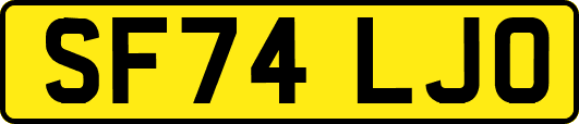 SF74LJO