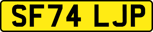SF74LJP