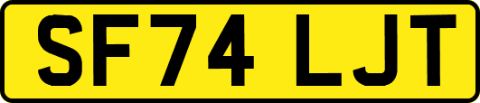 SF74LJT