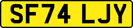 SF74LJY