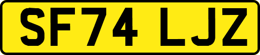 SF74LJZ