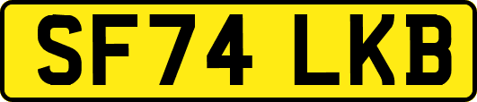 SF74LKB