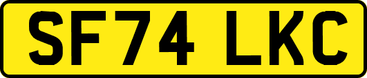SF74LKC
