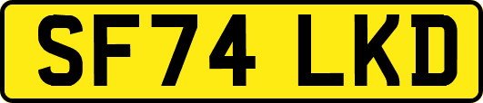 SF74LKD