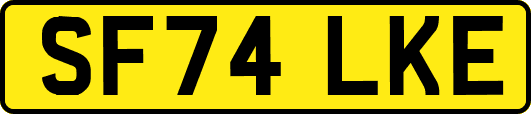 SF74LKE