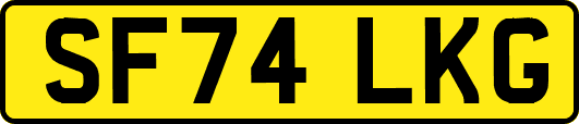 SF74LKG