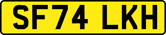 SF74LKH