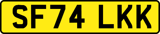 SF74LKK