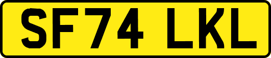 SF74LKL