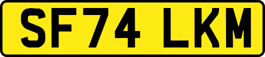 SF74LKM