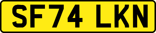 SF74LKN