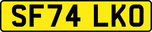SF74LKO