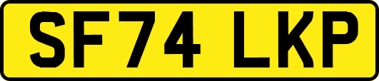 SF74LKP