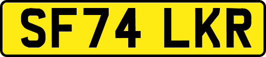 SF74LKR