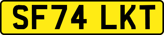 SF74LKT