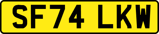 SF74LKW