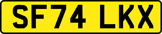 SF74LKX