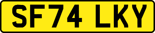 SF74LKY