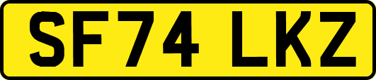 SF74LKZ