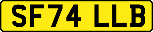 SF74LLB