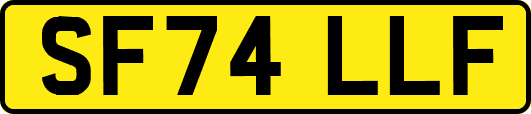 SF74LLF