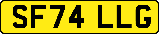 SF74LLG