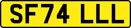 SF74LLL