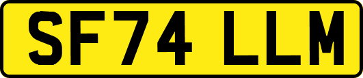 SF74LLM