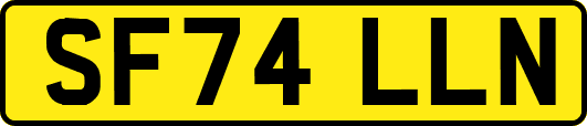 SF74LLN