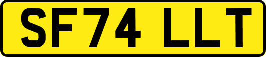 SF74LLT