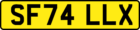 SF74LLX