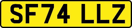 SF74LLZ