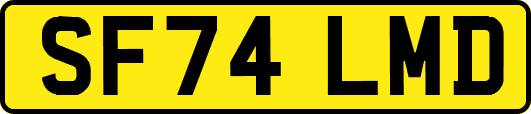 SF74LMD