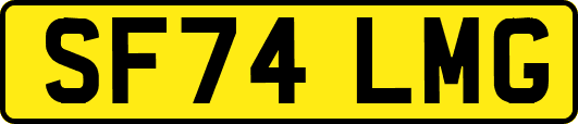 SF74LMG