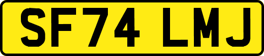 SF74LMJ