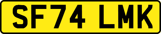 SF74LMK