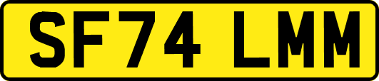 SF74LMM