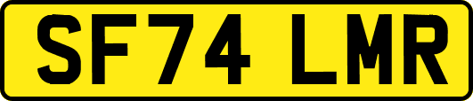 SF74LMR