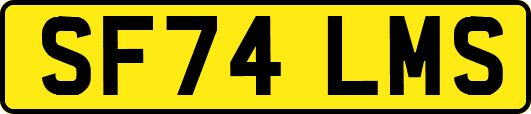 SF74LMS