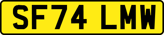 SF74LMW
