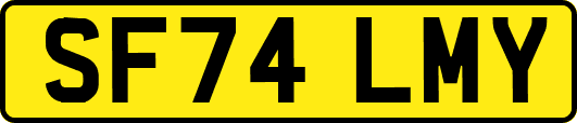 SF74LMY