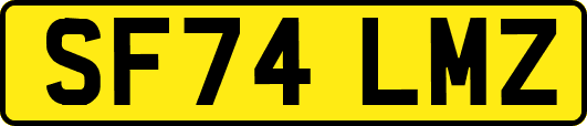 SF74LMZ