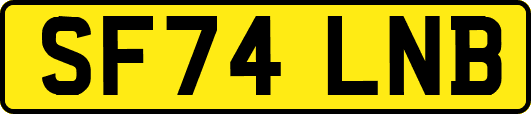 SF74LNB