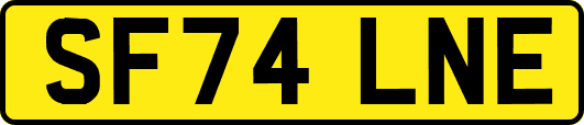 SF74LNE