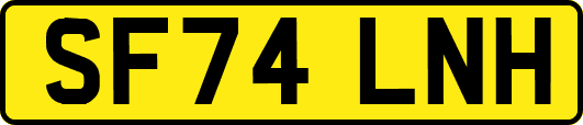 SF74LNH