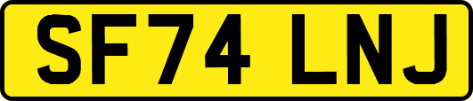 SF74LNJ